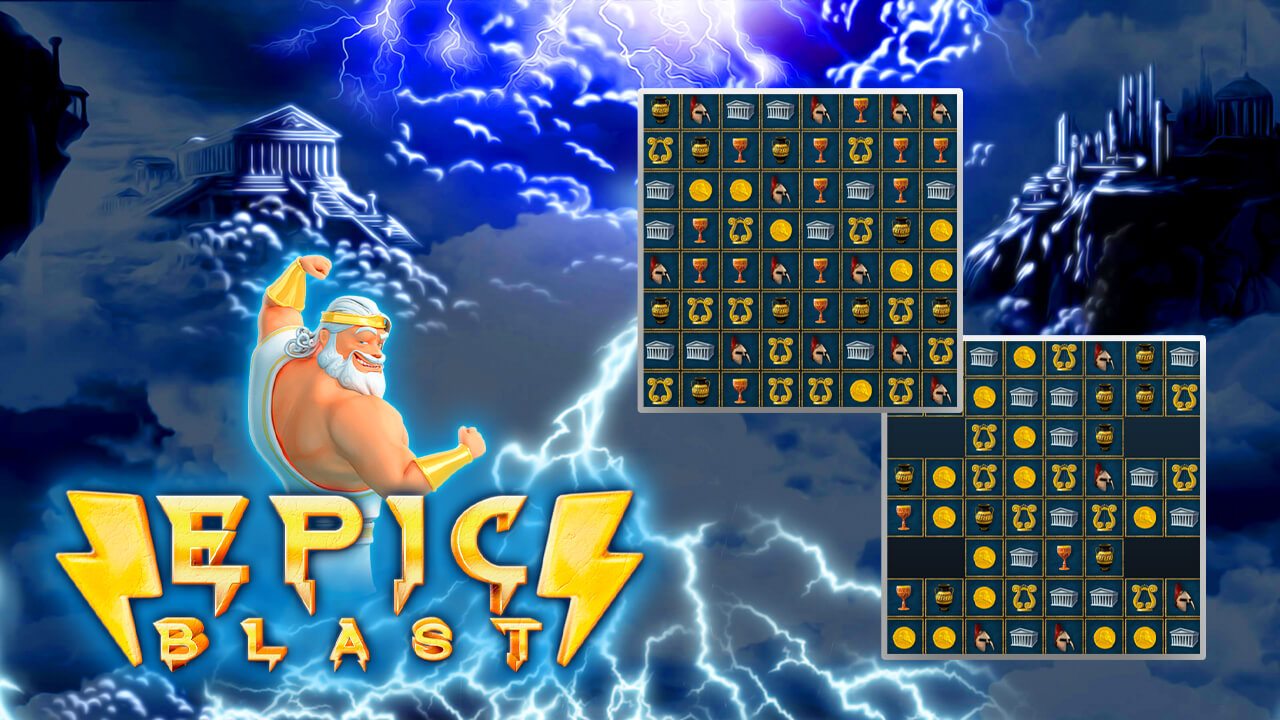 Free Epic Blast Game For Phone