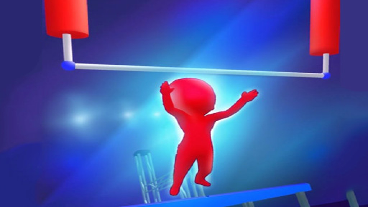 Free Epic Race 3D Android Games Online Now