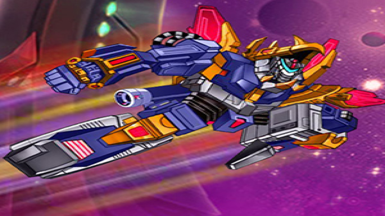 Play Epic Robot Battle Online Game PC