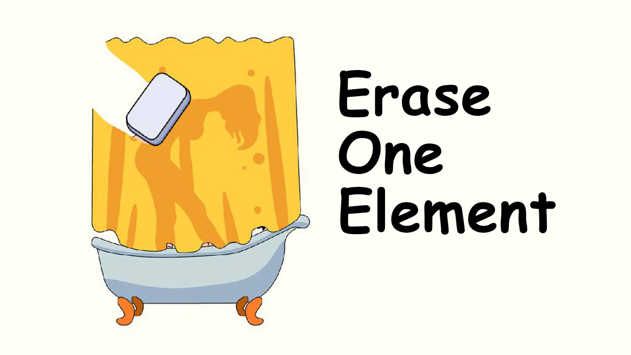 Free Erase One Element Game To Play