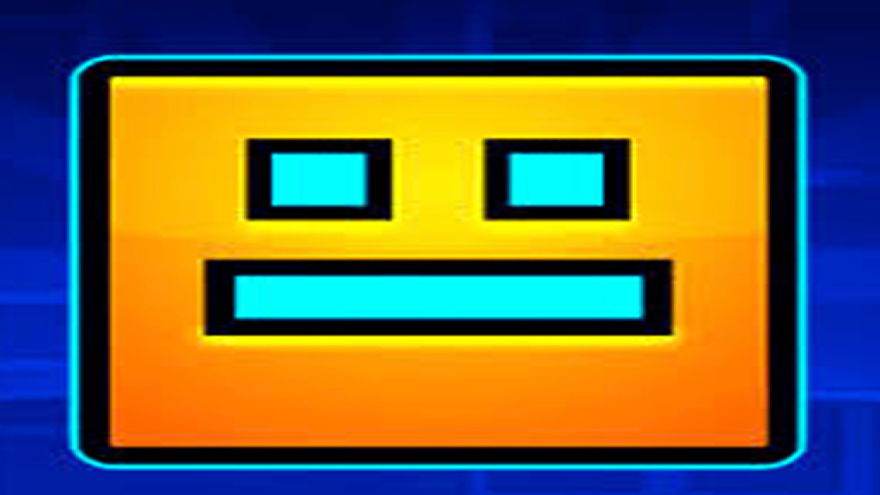 Play Escape Geometry Jump Free Android Games Online