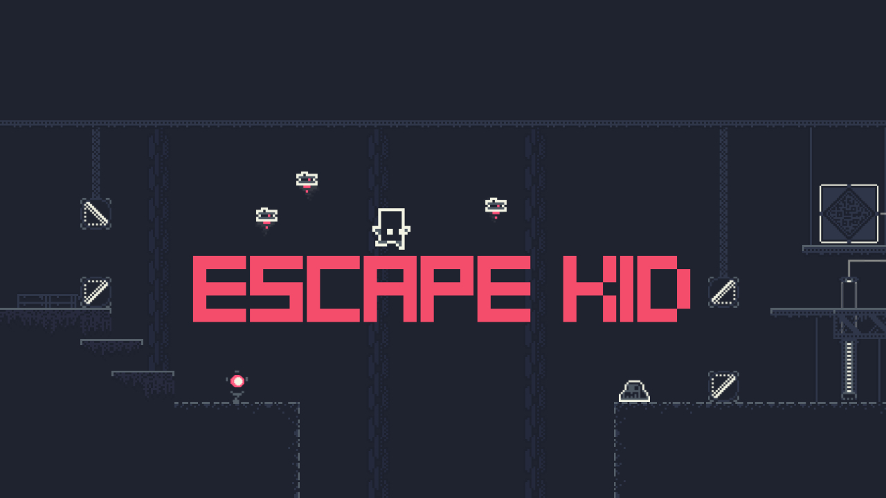 Play Escape Kid Android Games Free