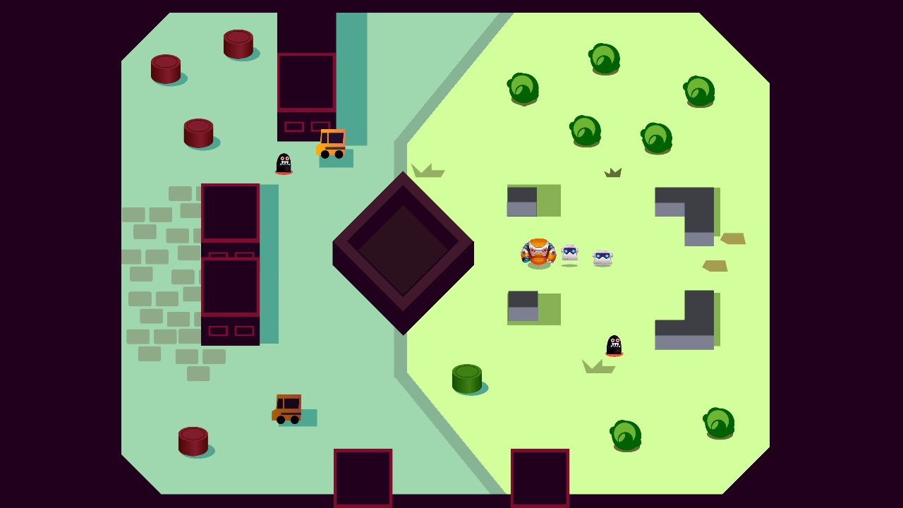 Play Free Escape Link Game Now PC
