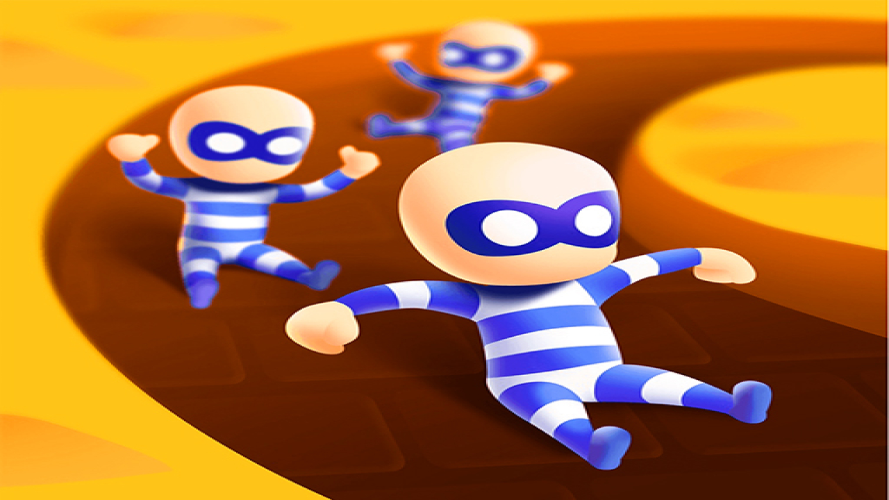 Play Escape Out iOS Game Online Free Now