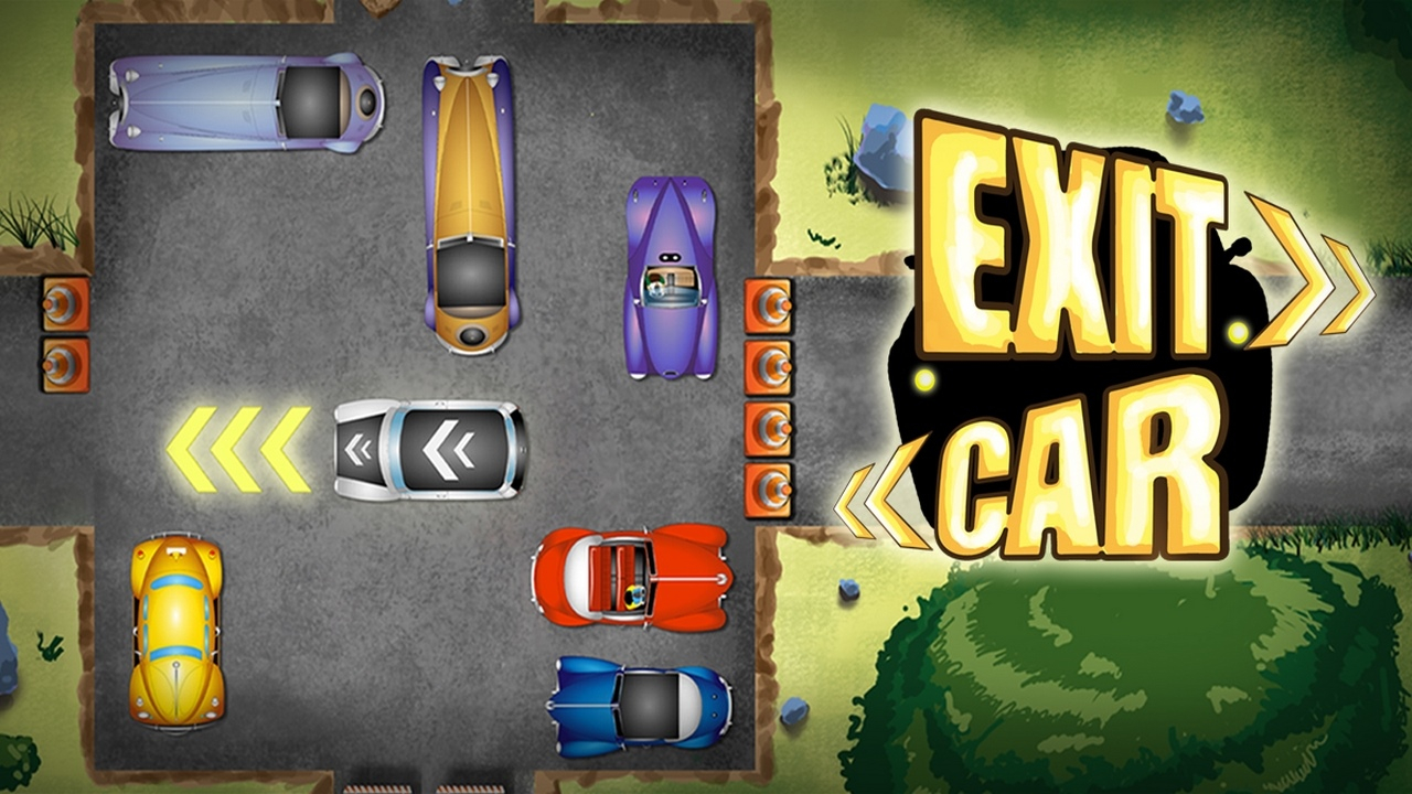 Play Exit Car Phone Game Mobile