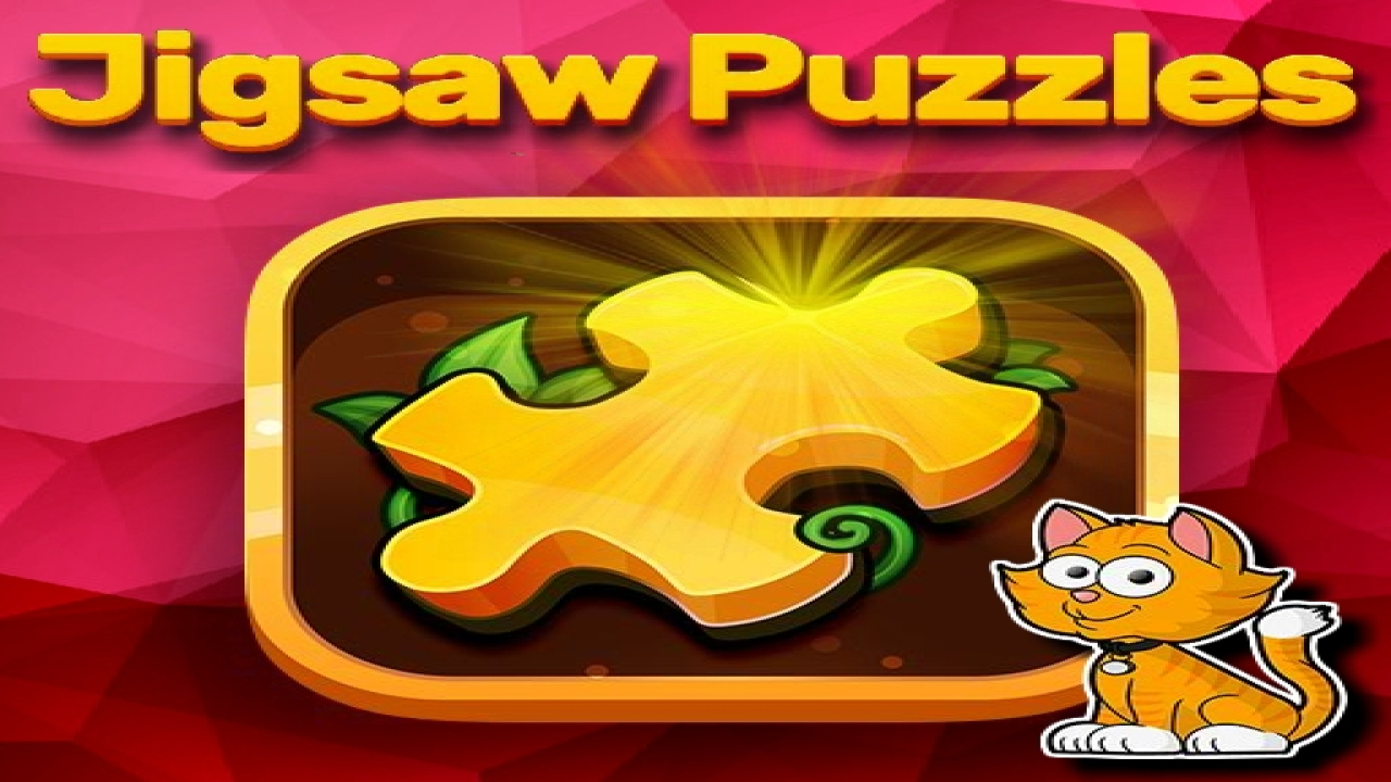 Play Free Exotic Cats Jigsaw Puzzle Android