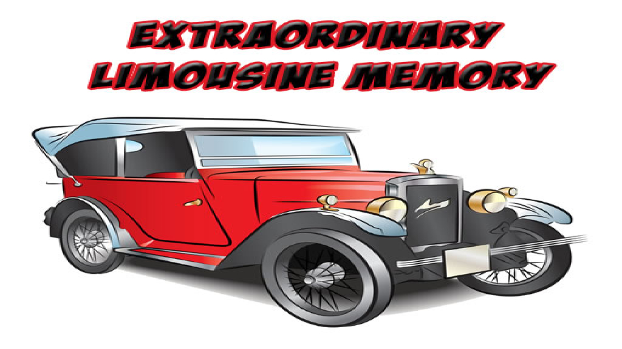 Free Extraordinary Limousine Memory Now Online