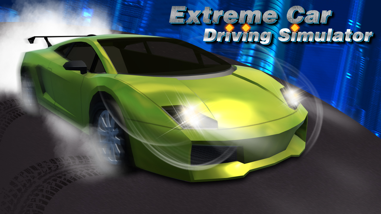 Free Extreme Car Driving Simulator (6490) Games Play Free
