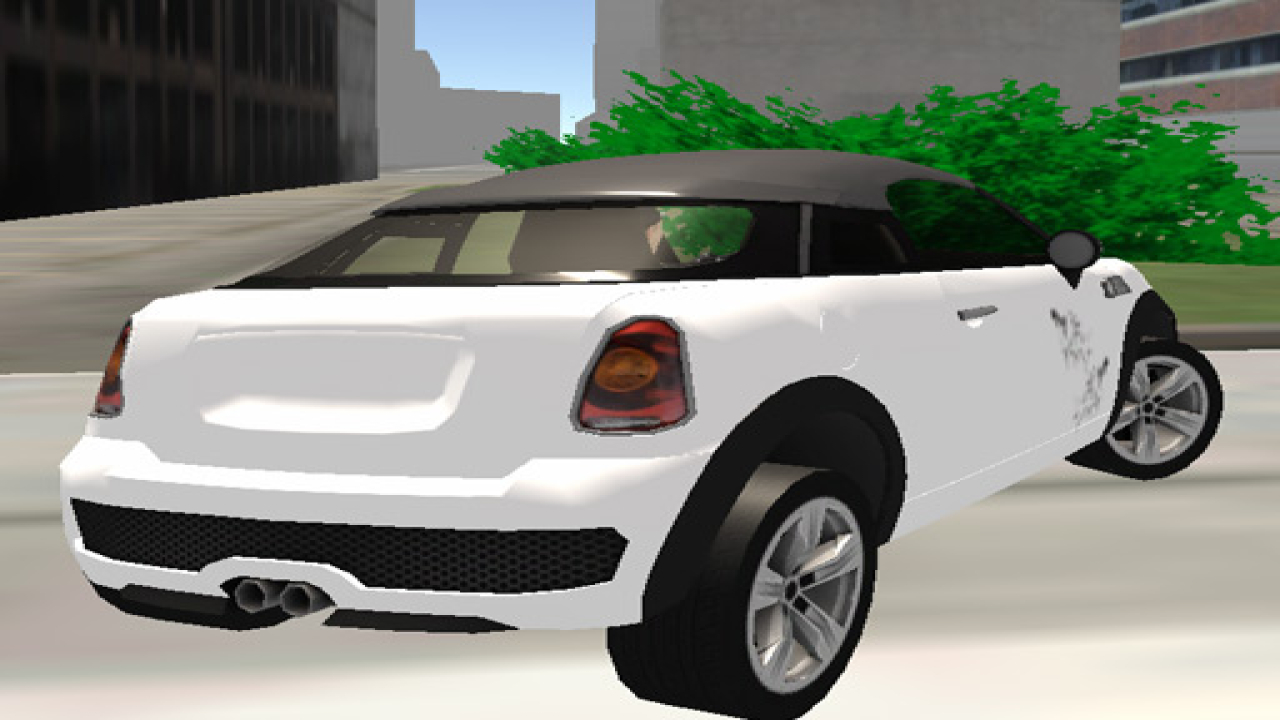Play Extreme Car Driving Free Game Now