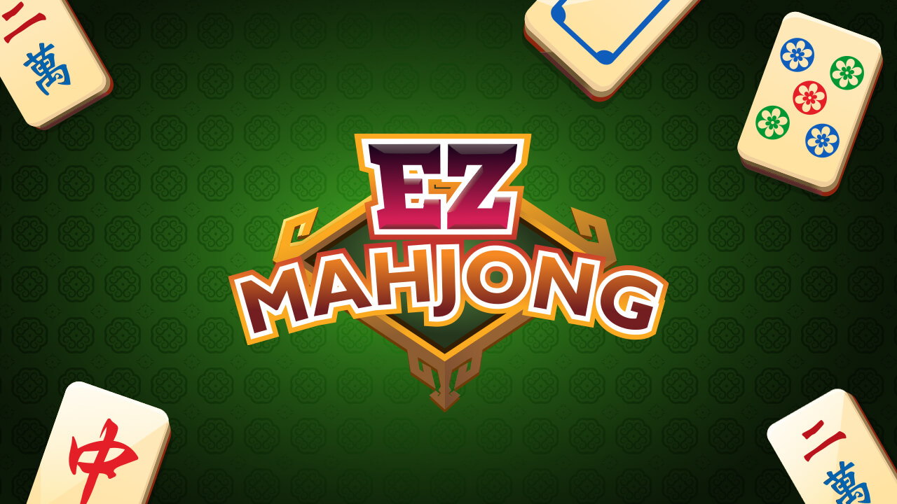 Play Ez Mahjong Online Android Game