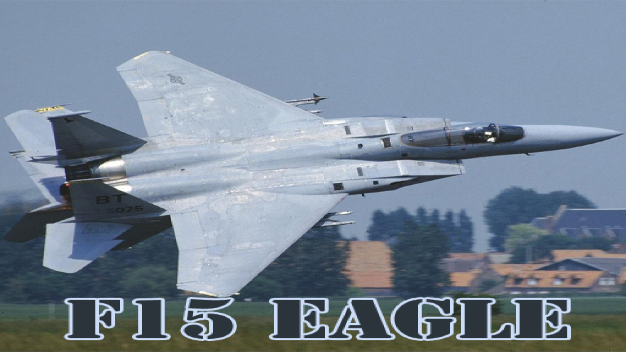 Free Games F15 Eagle Slide Online Play