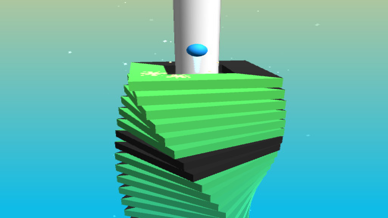 Free Fallender Ball Online PC Games