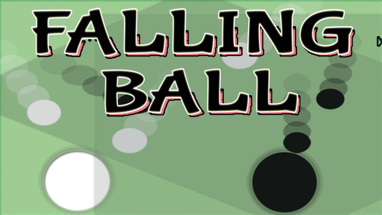 Play Falling Ball (a51f) Online For PC