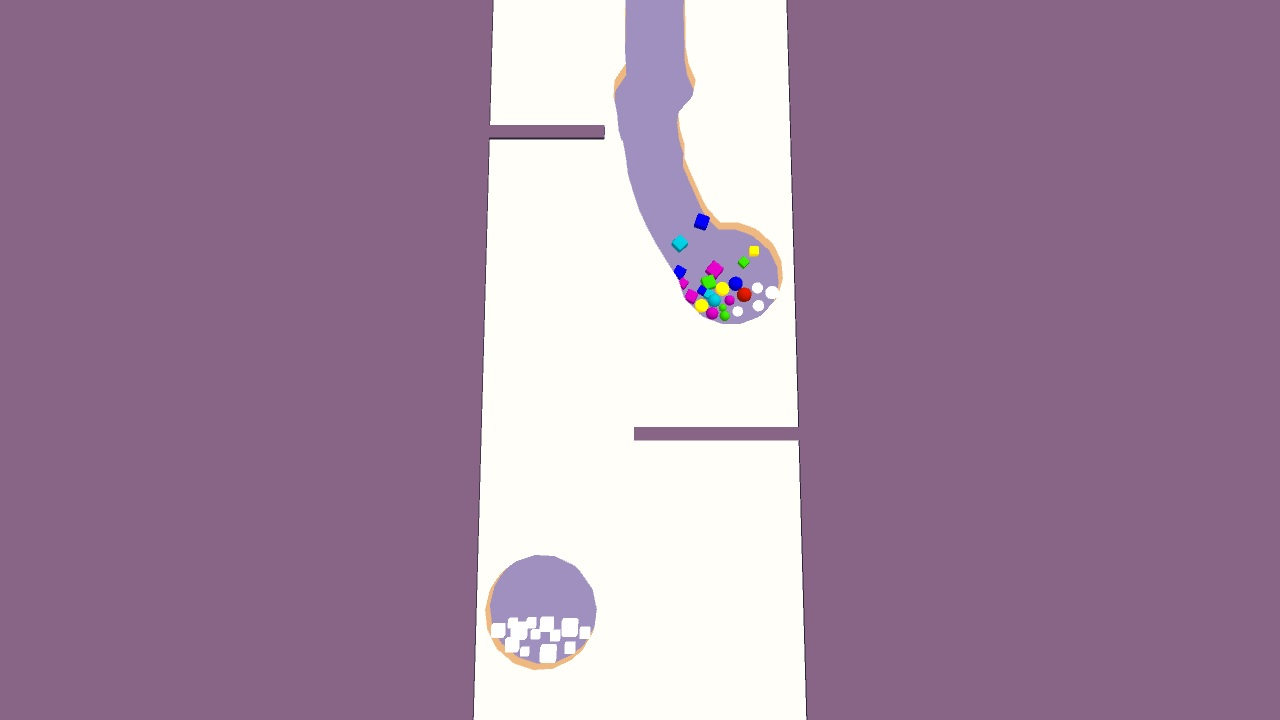 Play Falling Balls Free Browser Game Now