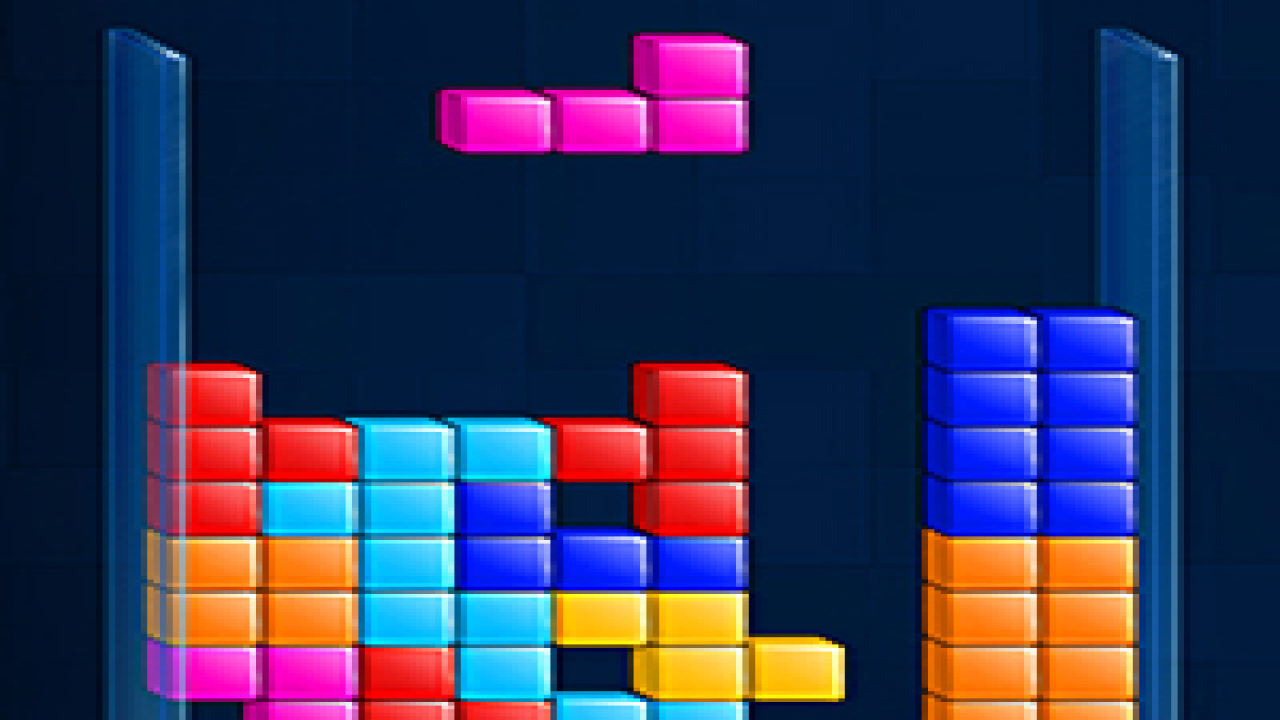 Free Falling Cube (52cc) Online Play No Login