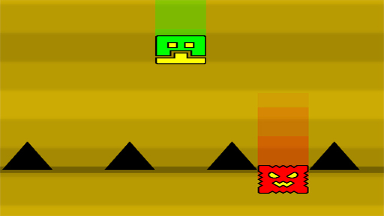 Play Falling Dash Free Online Now