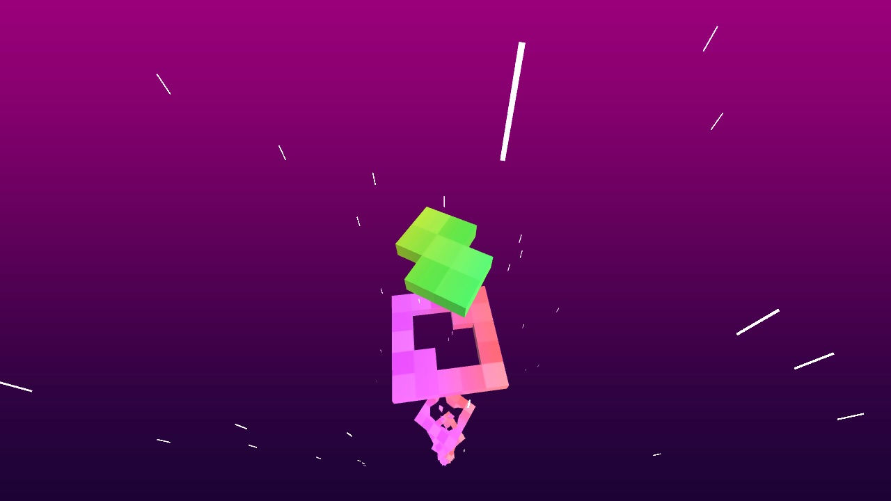 Play Falling Shape Game Online