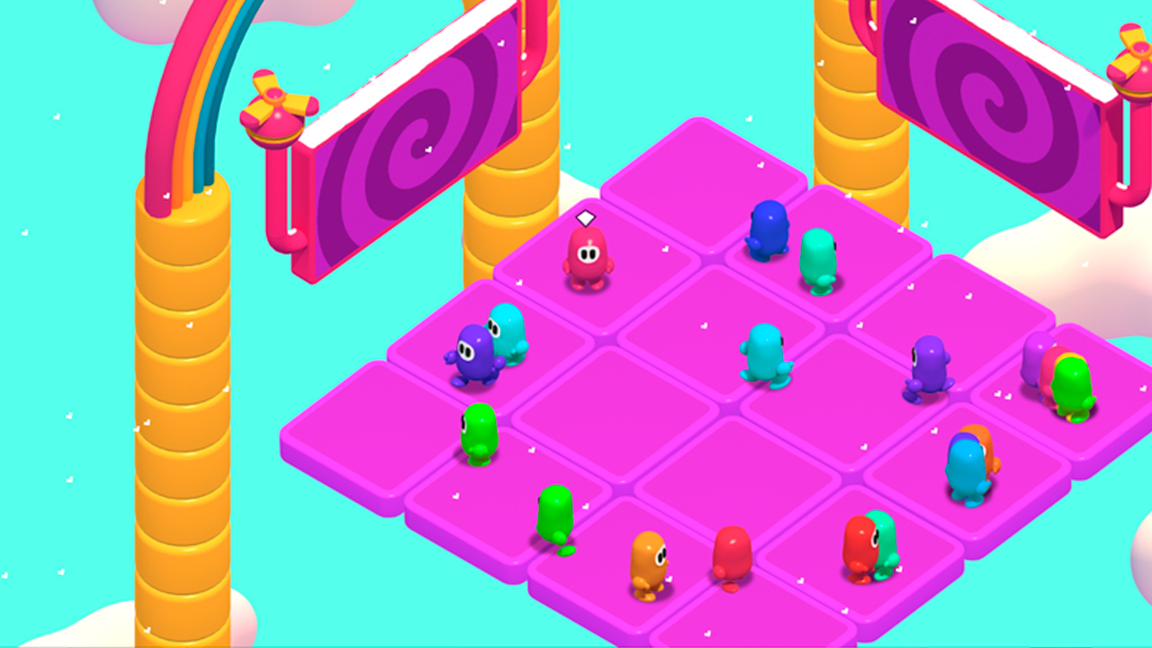 Free Fallingman.io Game Online PC
