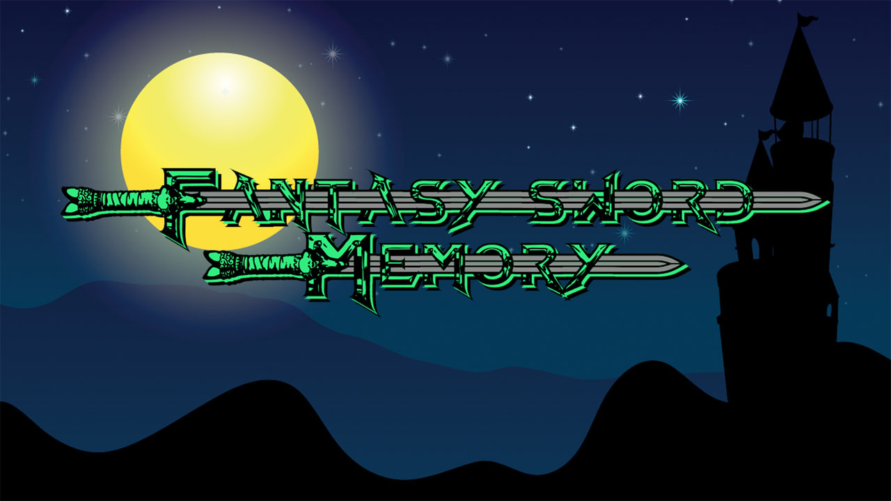 Play Fantasy Sword Memory Android Game