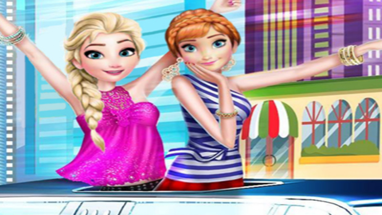 Play Free Fashion Divas Mobile Now