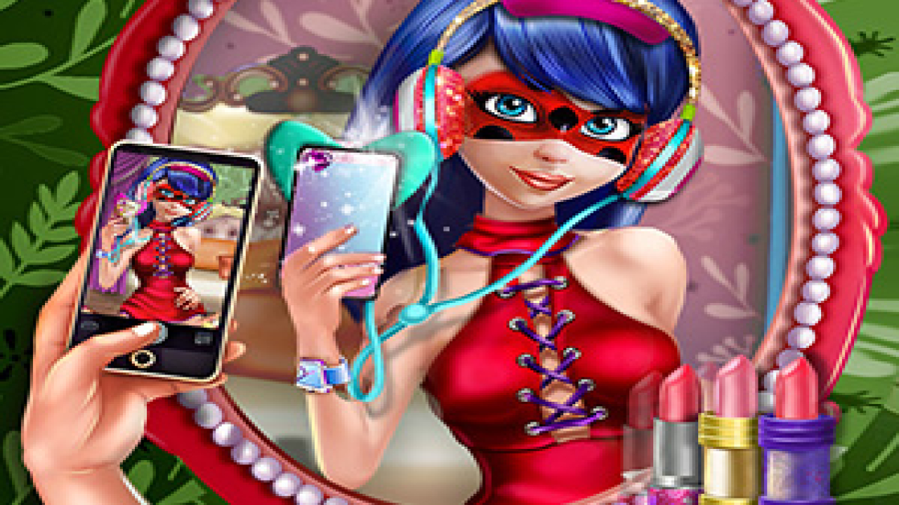 Play Free Fashion Selfie Addiction Android Game Online
