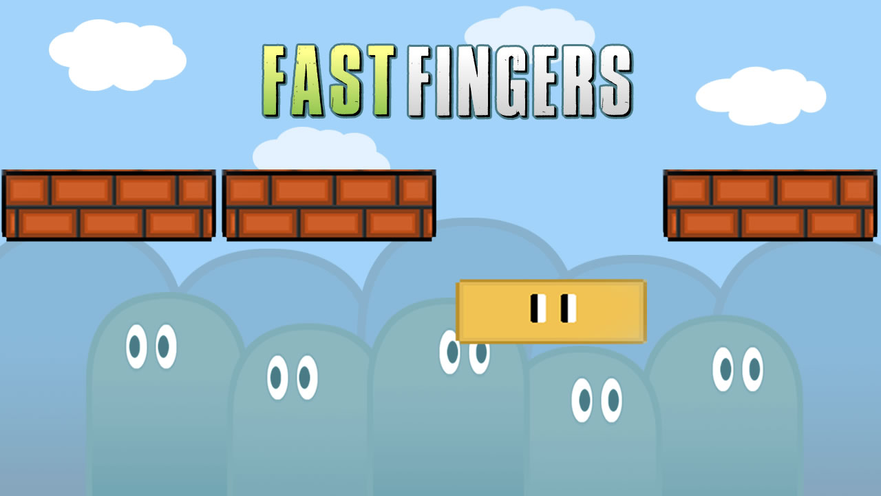 Play Free Fast Fingers Phone Game Mobile