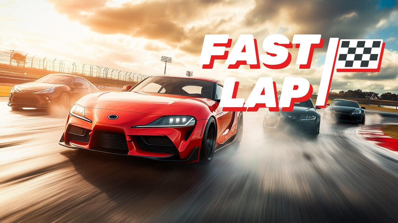 Free Fast Lap Game To Play Online Now