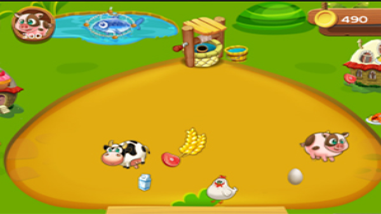 Play Fazenda Android Online Game