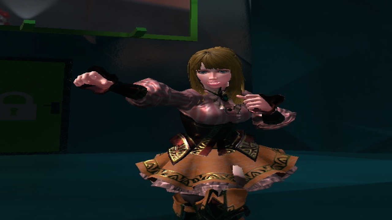 Free Female Fighter Games Play Free