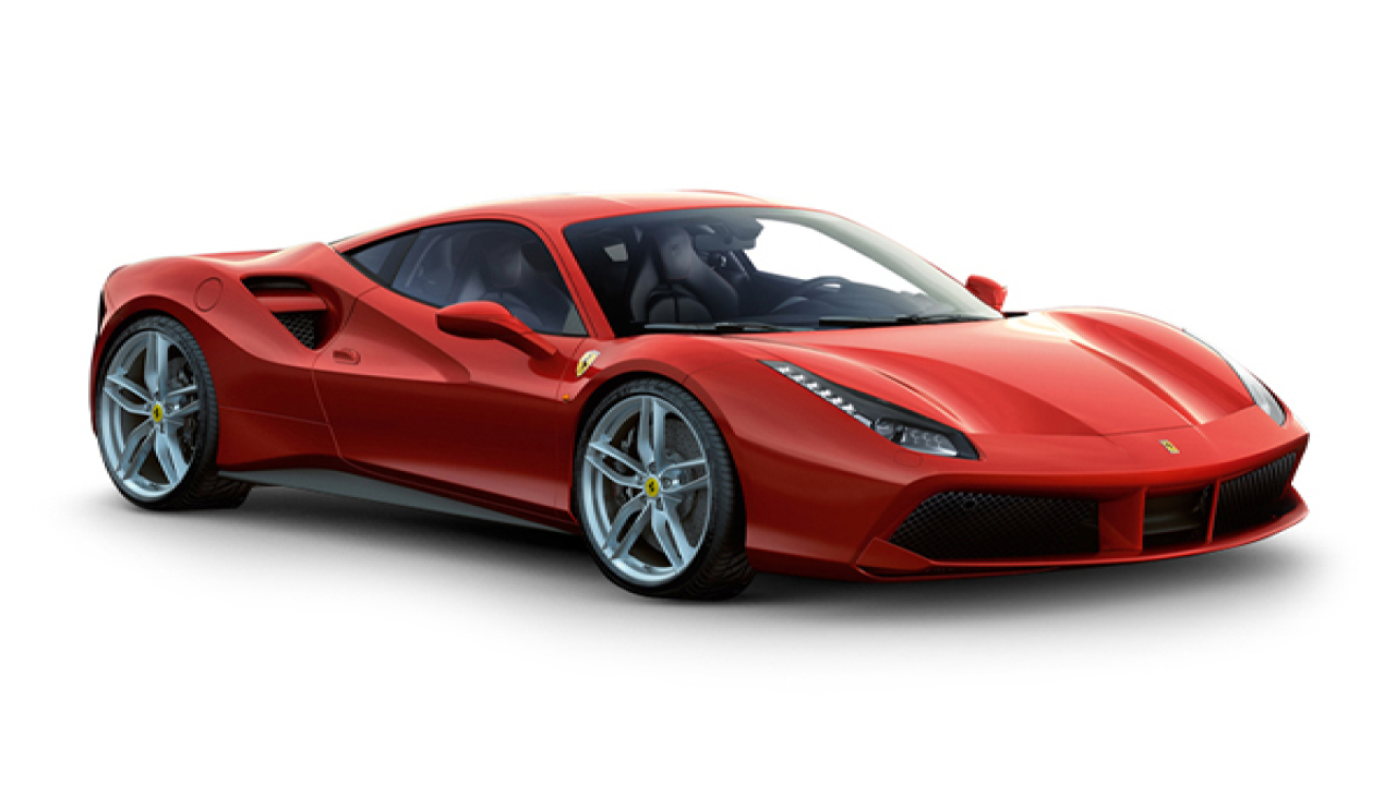 Play Ferrari Jigsaw PC Game Free Now