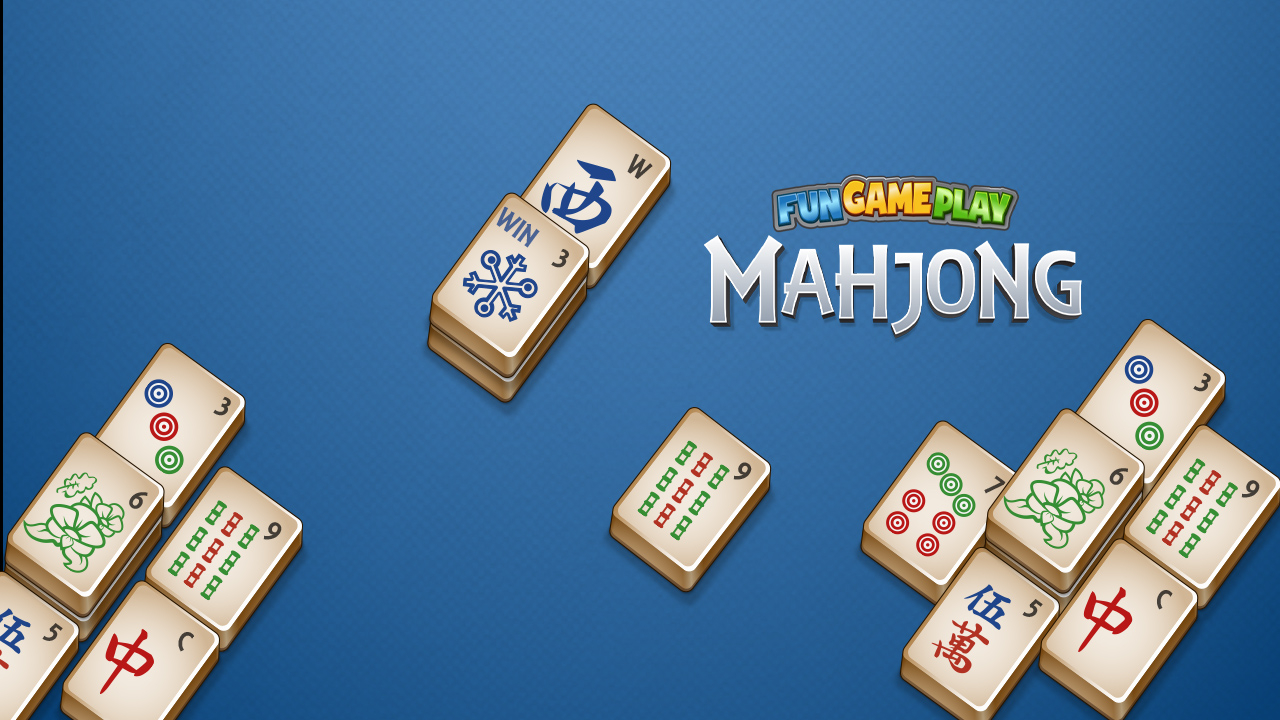 Free FGP Mahjong Game Now