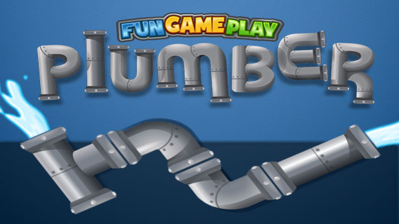 Play FGP Plumber Game iOS Game Online Free