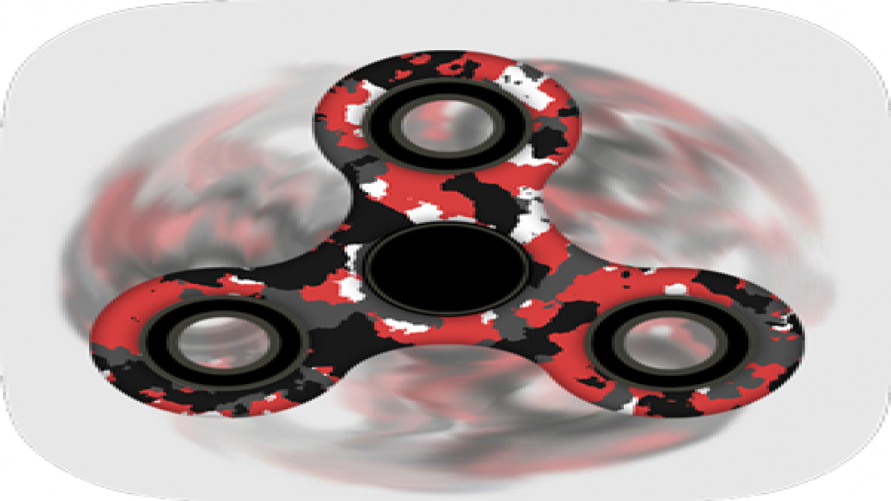 Play Fidget Spinner Extreme Now For Free Online