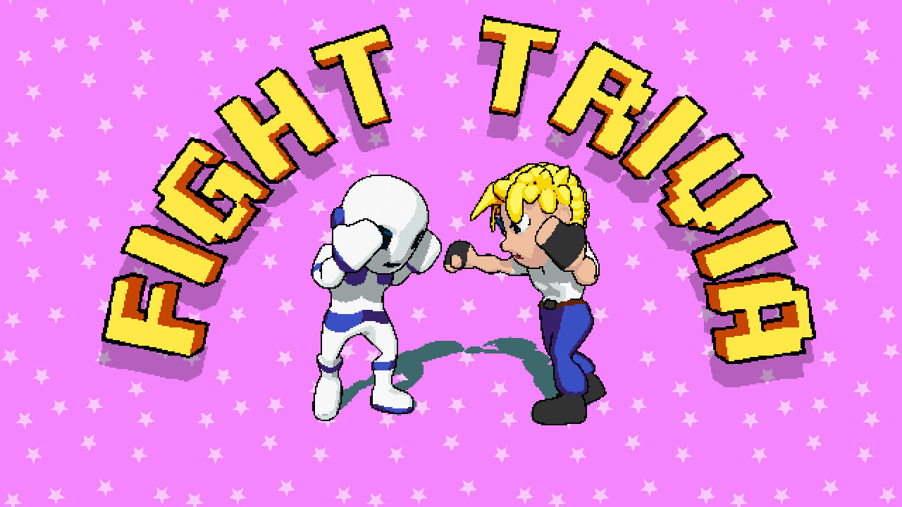 Free Play Fight Trivia iOS Game Online Now