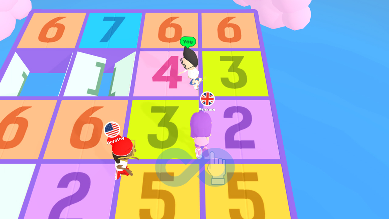 Free Final Countdown Browser Game Online