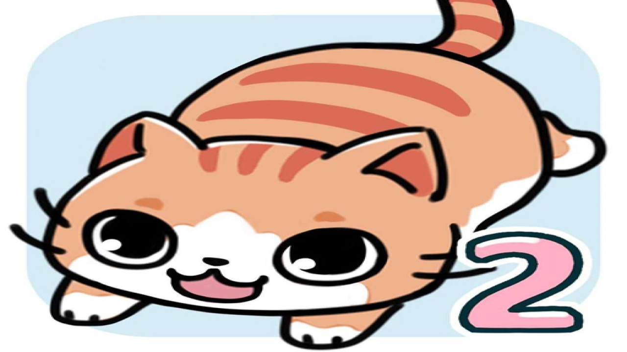Free Find Cat 2 Game Now Online