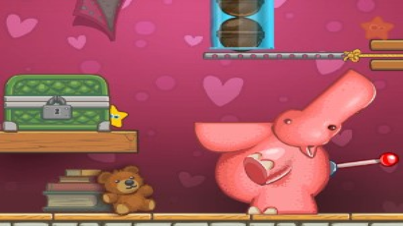 Play Free Find The Candy Kids Room Game iOS Online Now