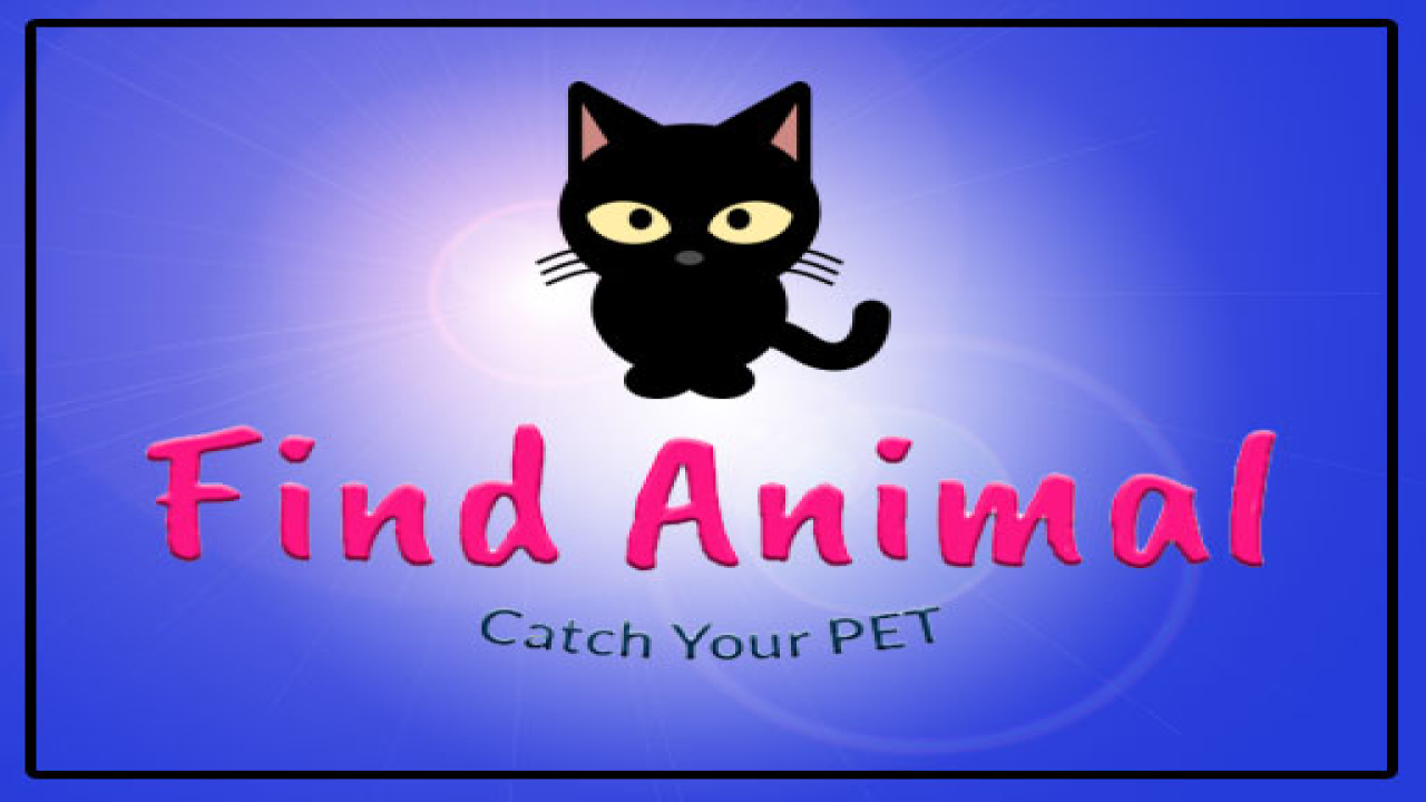 Play Free FindAnimalIO Mobile Right Now