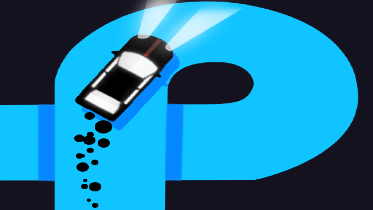 Play Free Finger Driver Game For Free Online