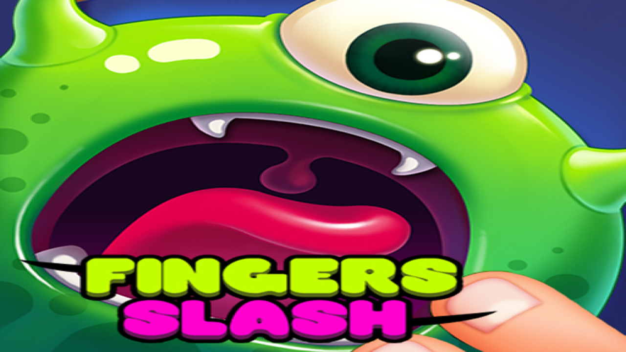Free Fingers Slash Game Online Free No Login