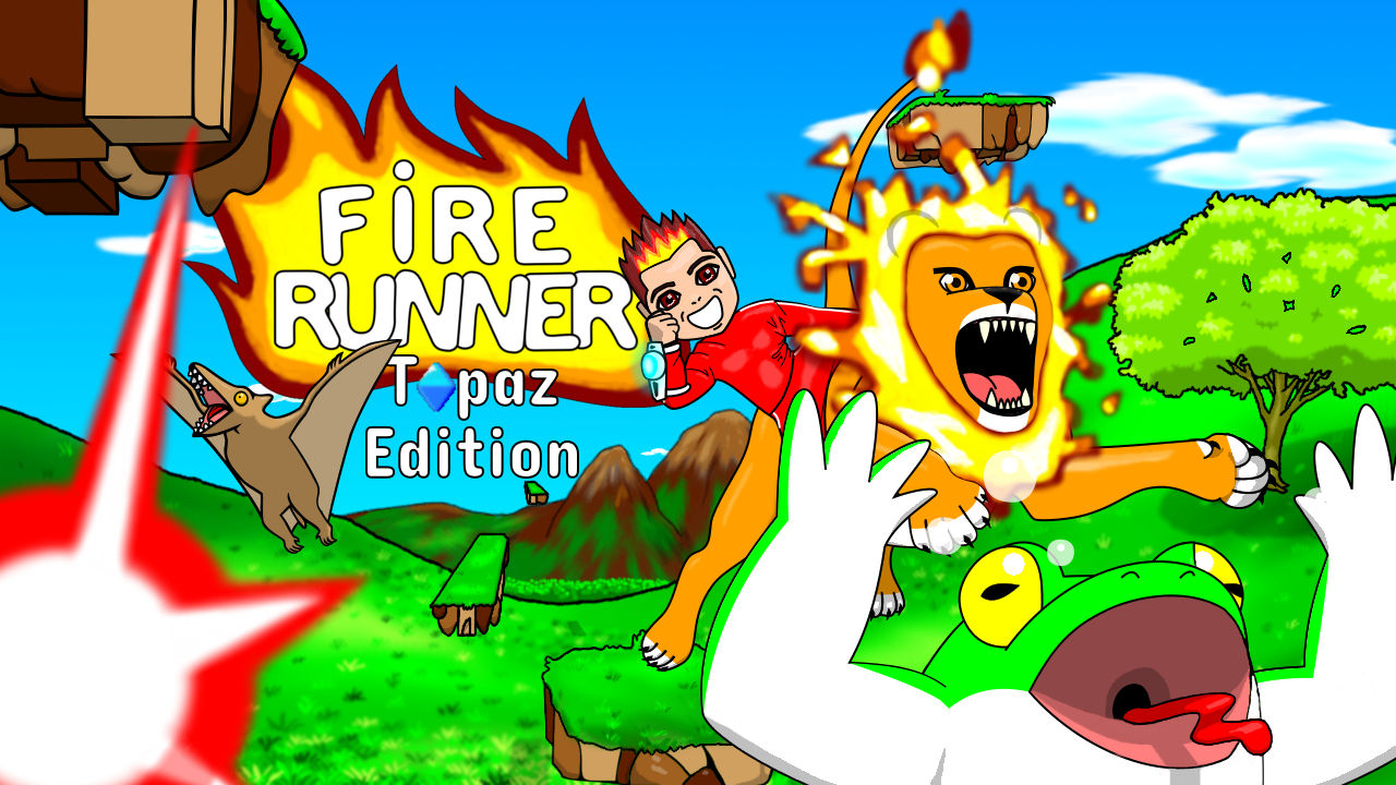 Free Fire Runner PC Game For Laptop