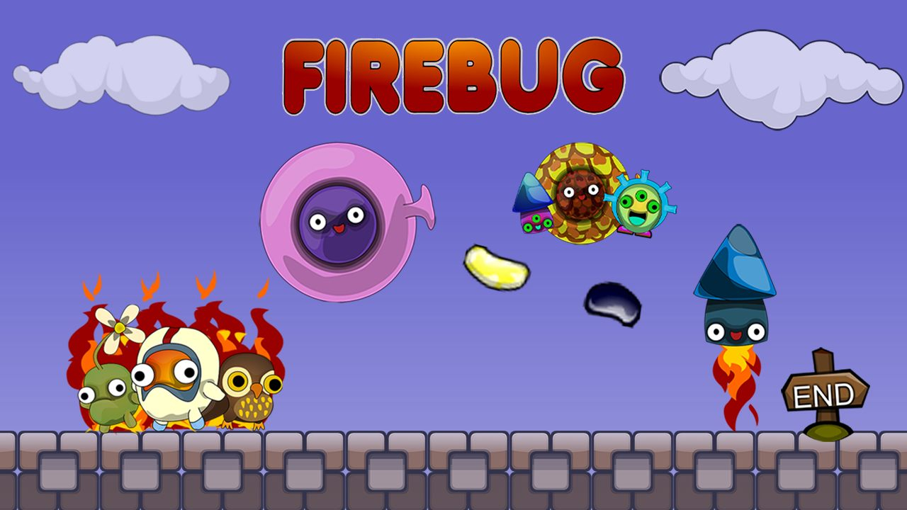 Play Firebug Free Games Online