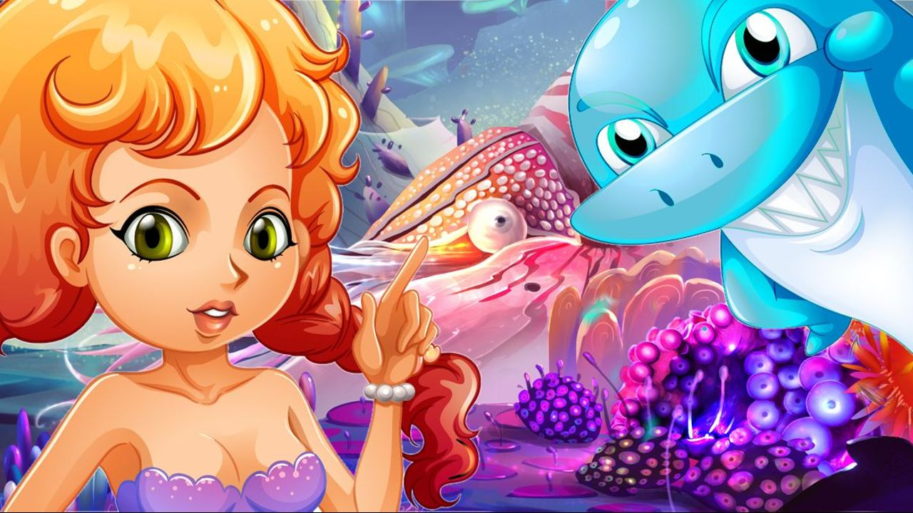 Play Fish eats a fish Android Online