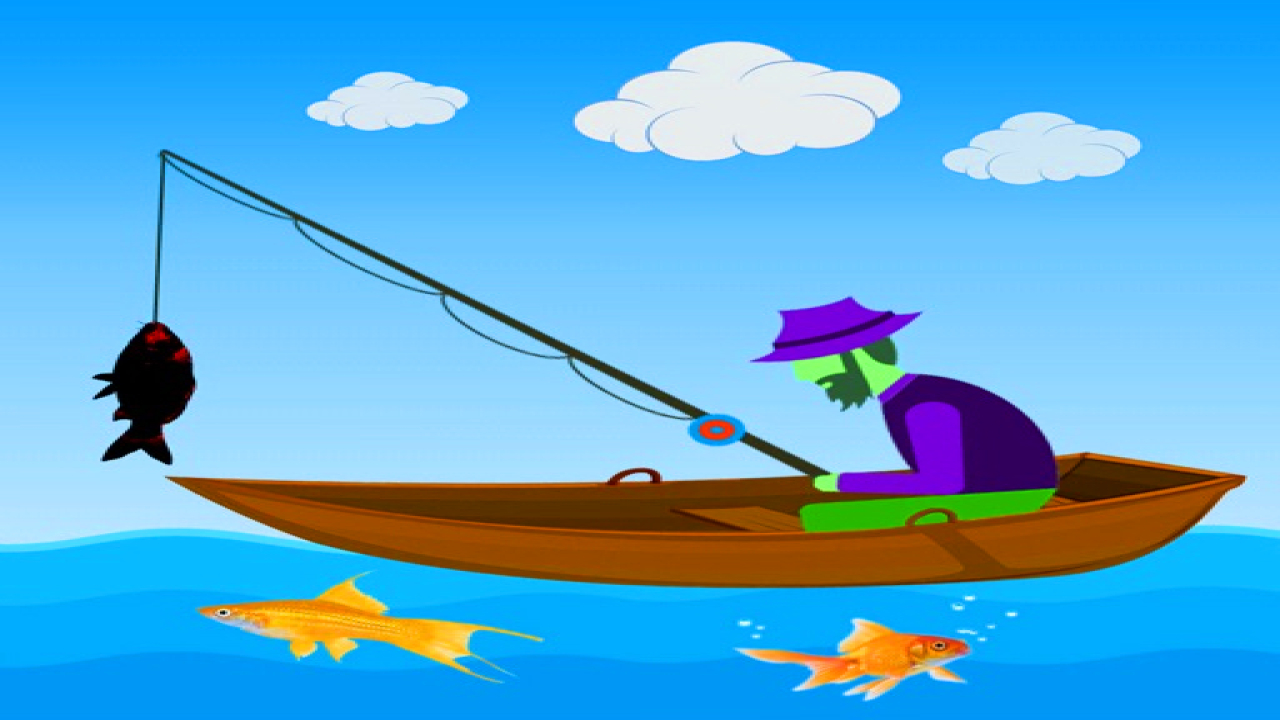 Play Fish Master Free Online Now