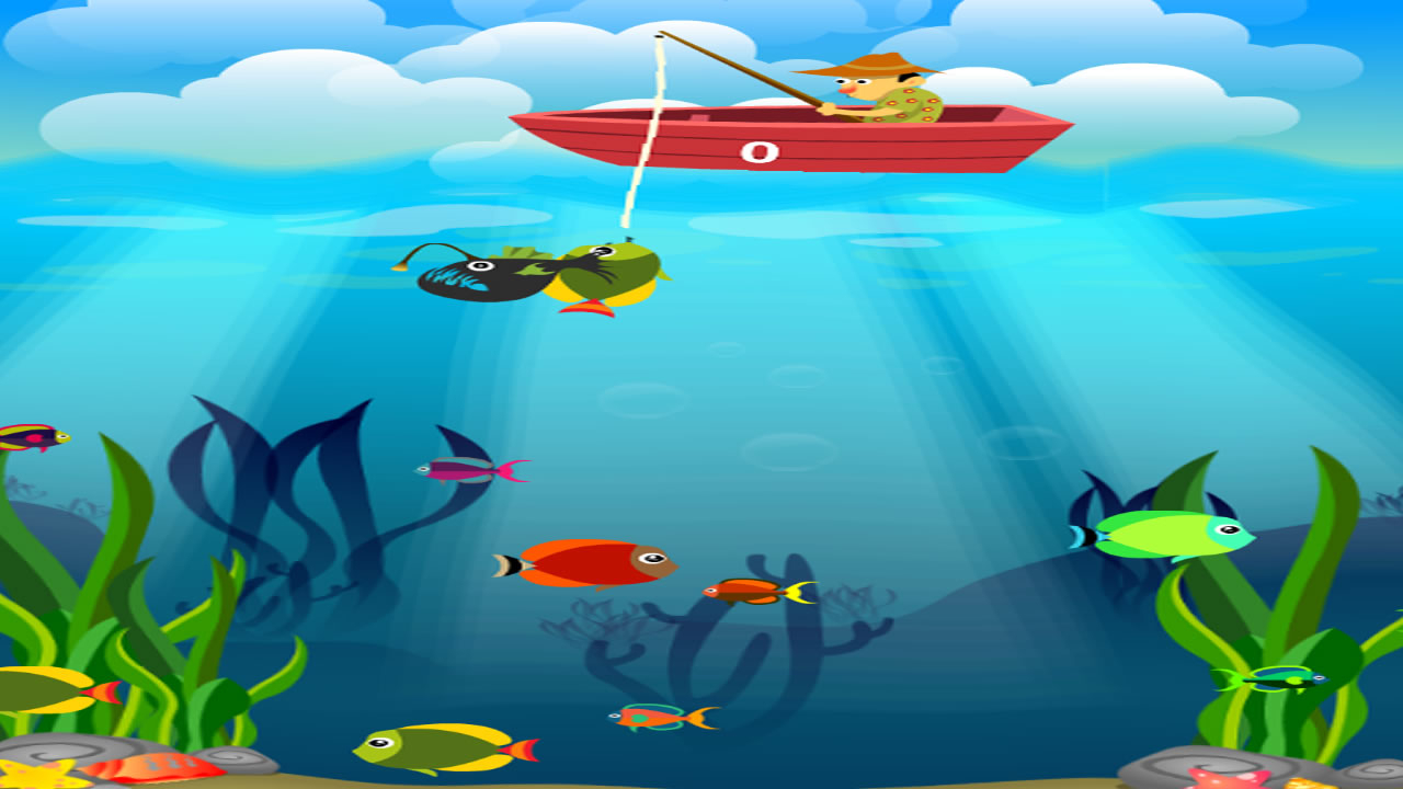 Play Fishing (42c6) Free Game