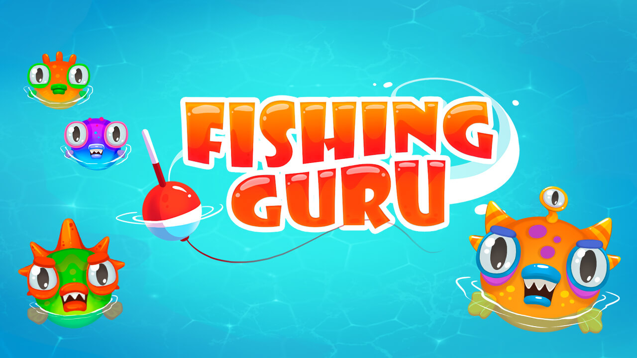 Play Fishing Guru Free Online No Login