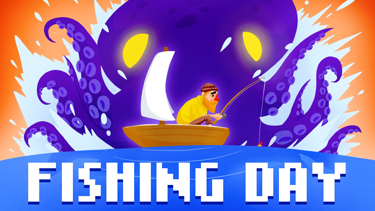 Play Fishing Party PC Game For Free