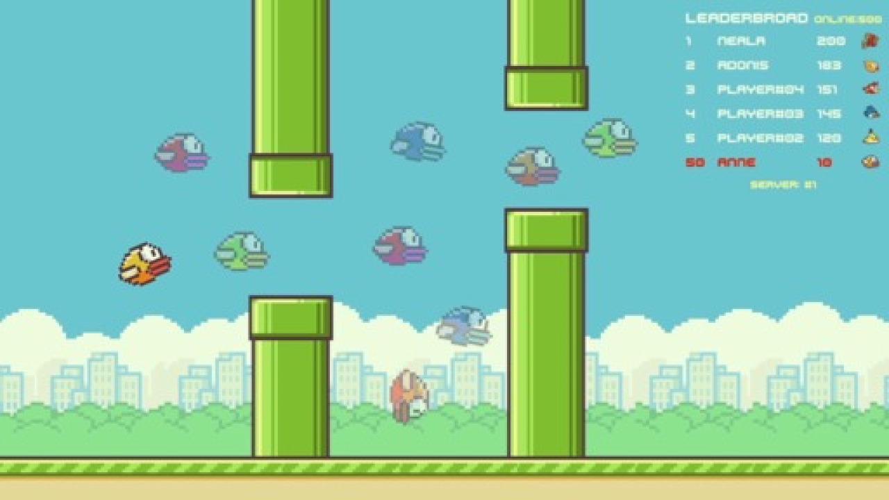 Free Flaapio Games To Play Online