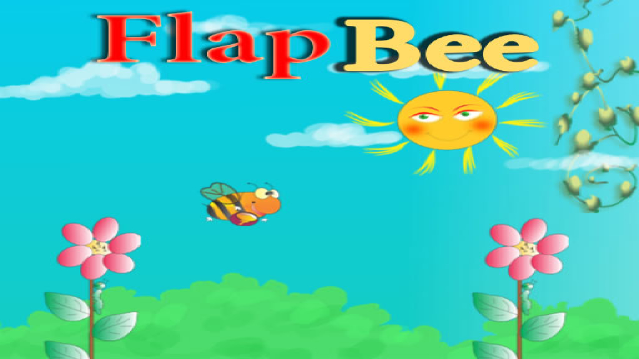Play Flap Bee Now Free Online
