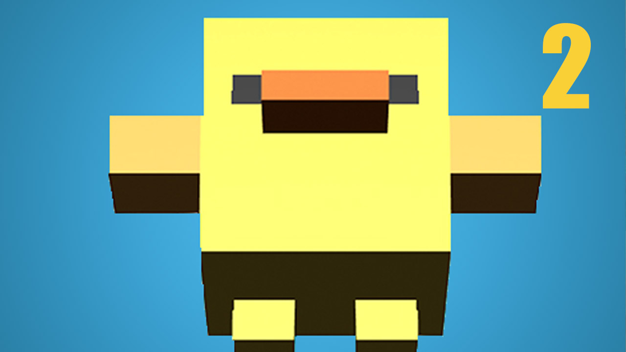 Play Flap Up 2 Game No Download